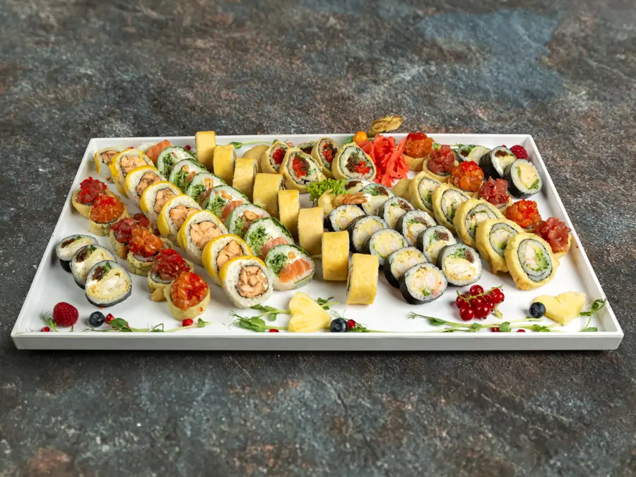Shimayo Sushi - zdjęcie 2