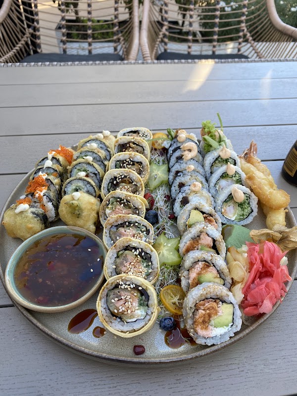 Shimayo Sushi - zdjęcie 3