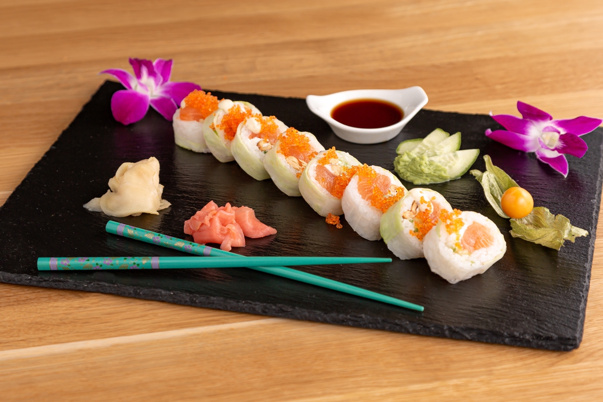 Shimayo Sushi - zdjęcie 4