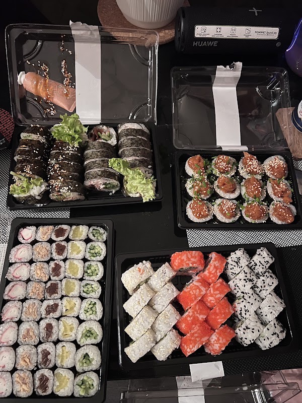SUSHIPAK - zdjęcie 4