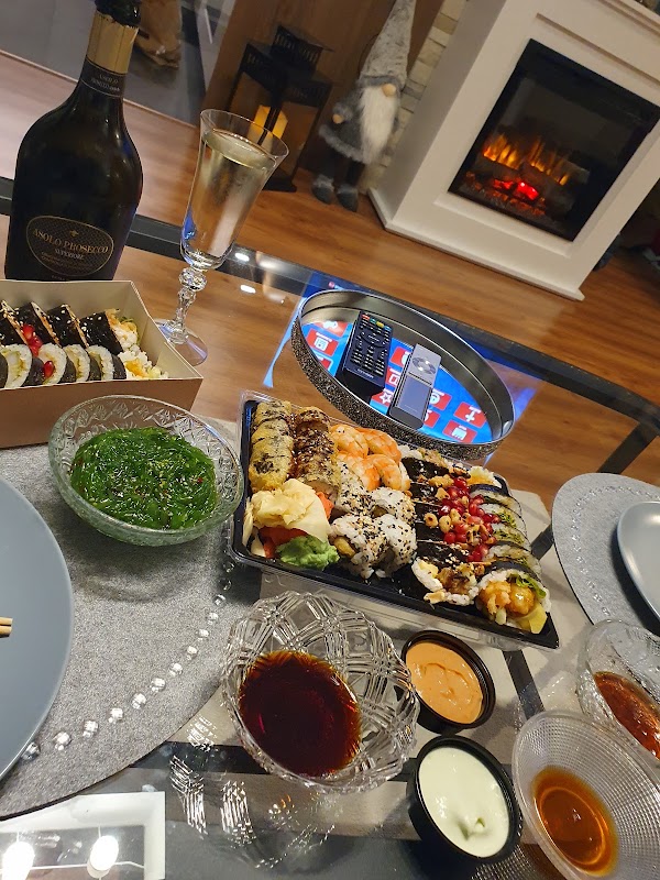 Świeżo Sushi Dąbrowa - zdjęcie 3