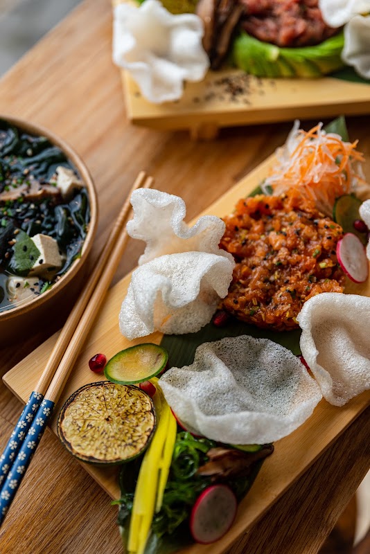 Świeżo Sushi Dąbrowa - zdjęcie 4