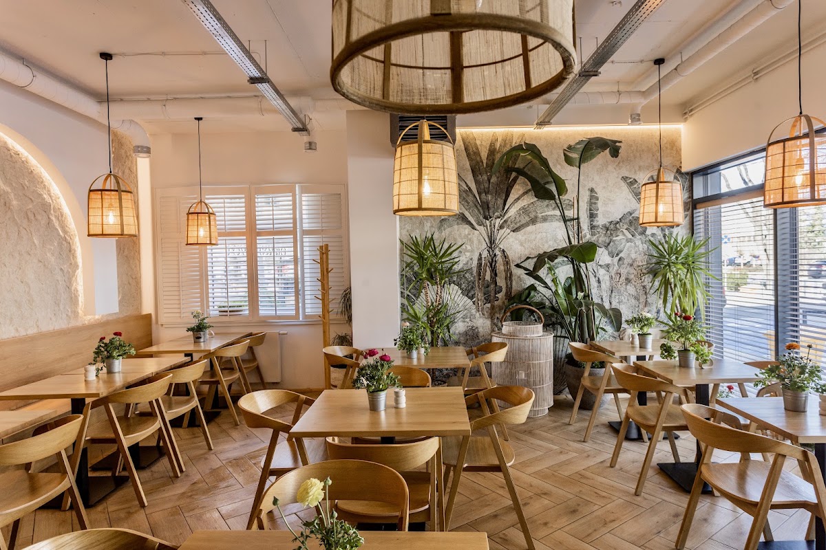 Lokalne Bistro - zdjęcie 1