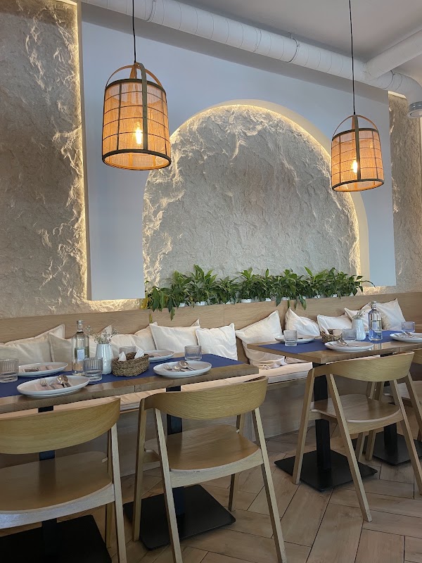 Lokalne Bistro - zdjęcie 2