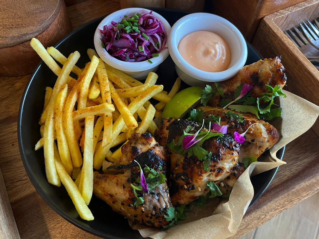 Lokalne Bistro - zdjęcie 3