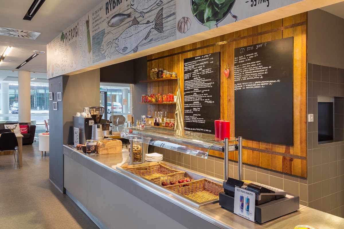 Bistro Alicja - zdjęcie 1