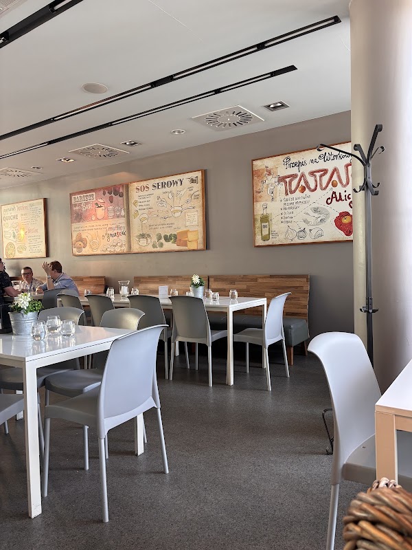 Bistro Alicja - zdjęcie 2