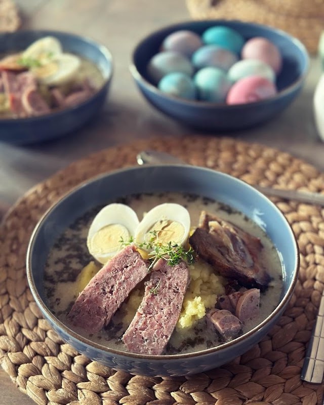 Bistro Alicja - zdjęcie 3