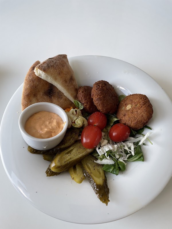 Bistro Alicja - zdjęcie 4