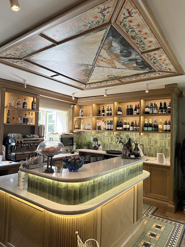 Dworek Cafe Bar