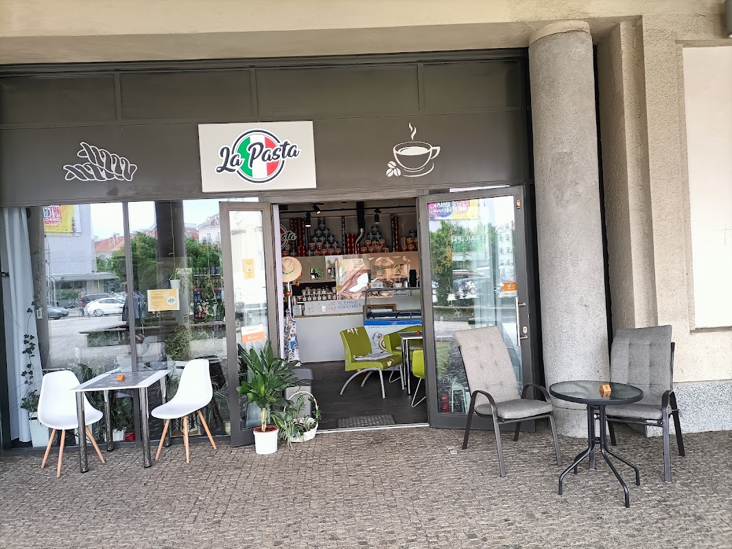 La Pasta - zdjęcie 1