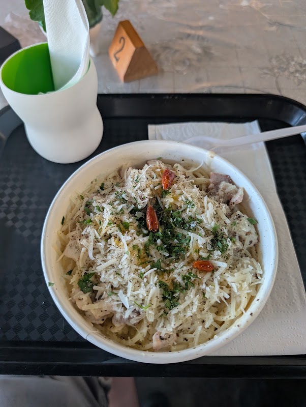 La Pasta - zdjęcie 3