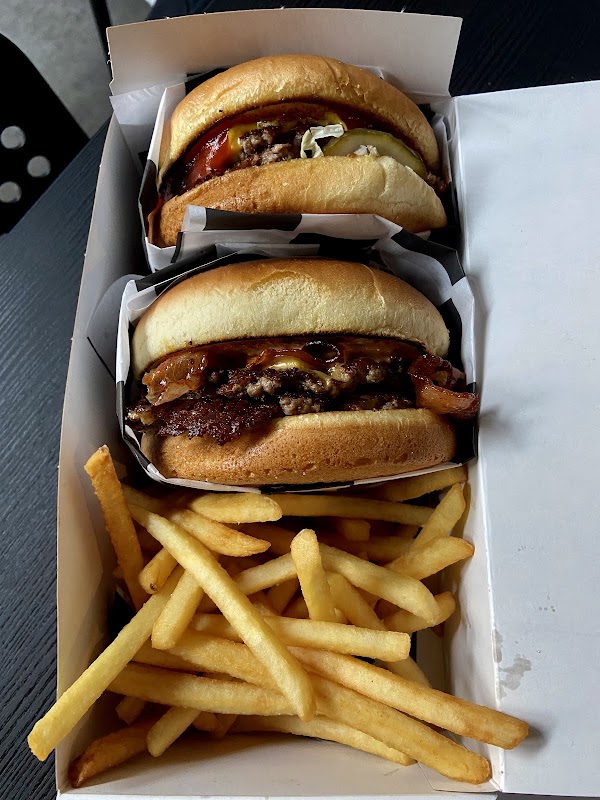 Sob's Smash Burger - zdjęcie 2