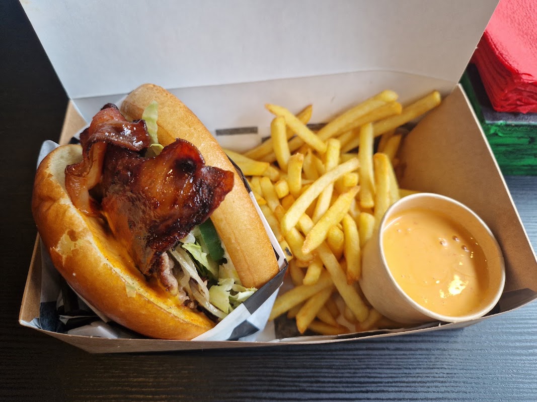 Sob's Smash Burger - zdjęcie 3