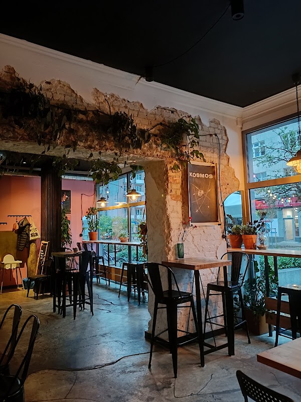 Mora Bistro - zdjęcie 1