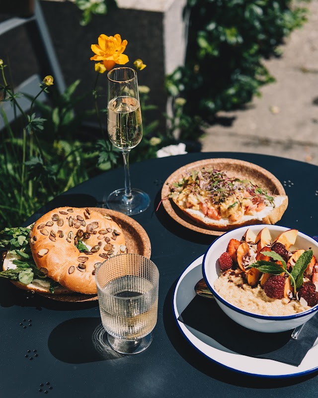 Mora Bistro - zdjęcie 2