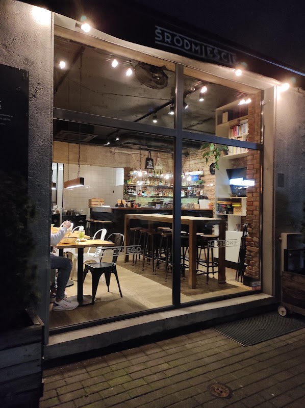 Bistro Śródmieście - zdjęcie 2