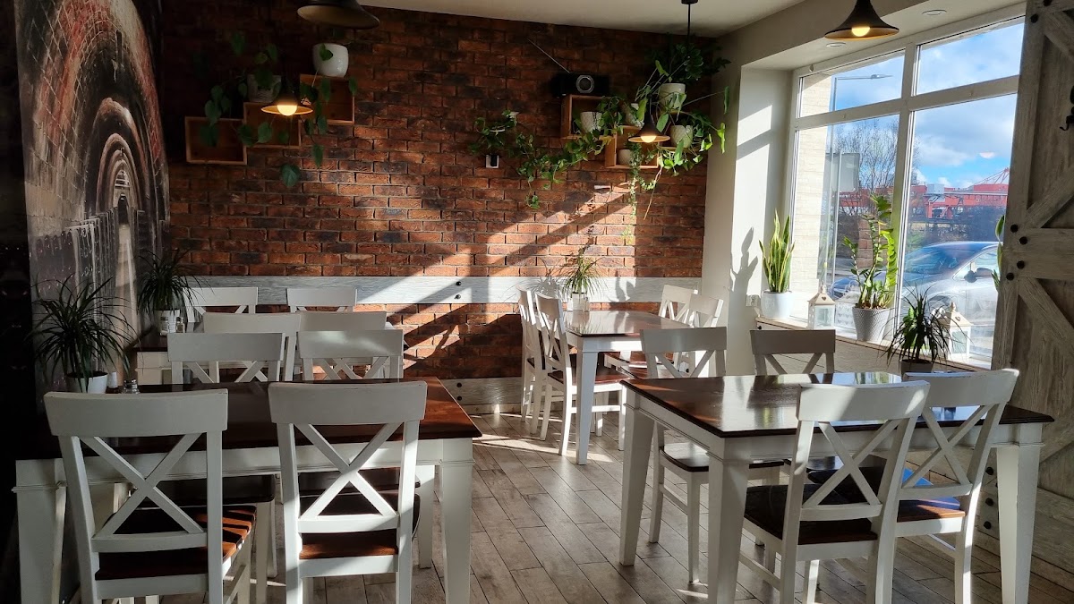 Bistro Obłuże