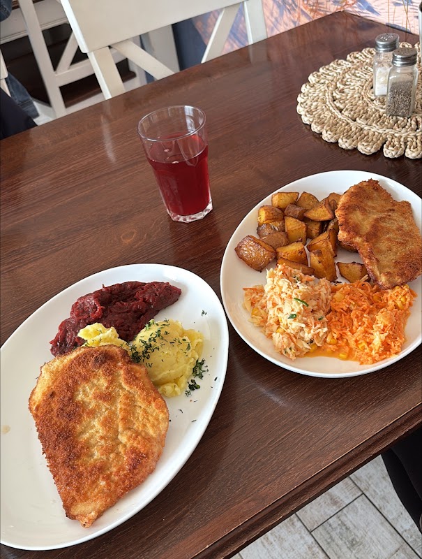 Bistro Obłuże - zdjęcie 2