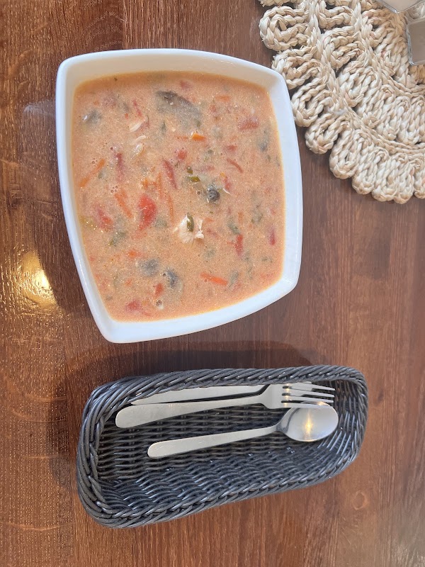 Bistro Obłuże - zdjęcie 3