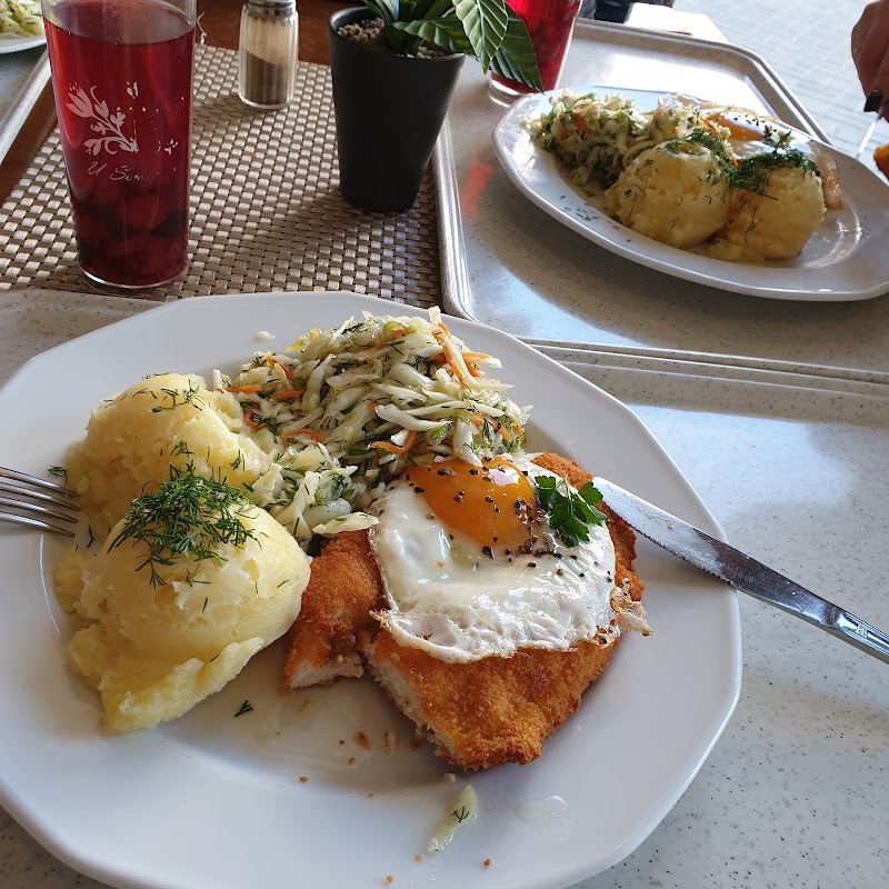 U Senwickich - zdjęcie 4