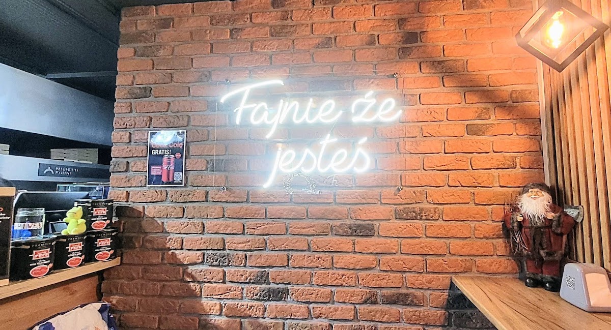 Prego Pizza Pizza na dowóz Chylonia