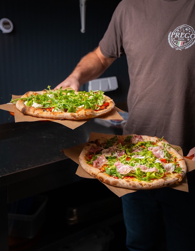 Prego Pizza Pizza na dowóz Chylonia - zdjęcie 2