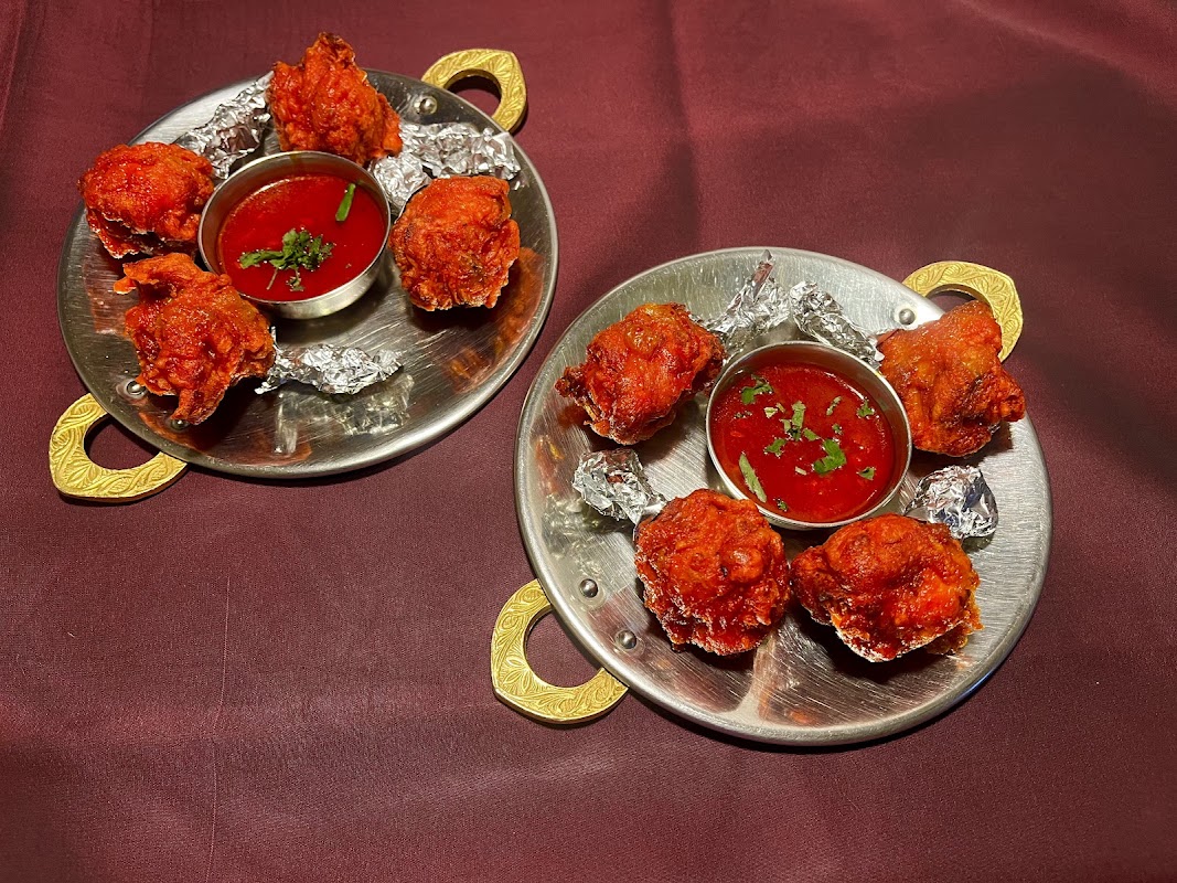 Restauracja Taj Mahal - zdjęcie 2