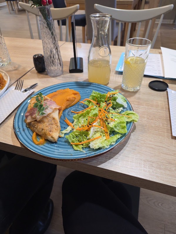Restauracja Portowa - zdjęcie 3