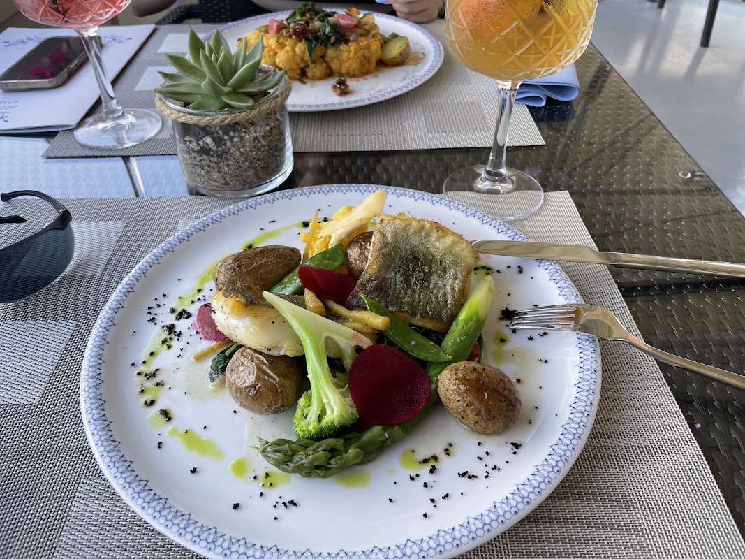 Restauracja Polskie Smaki - zdjęcie 2