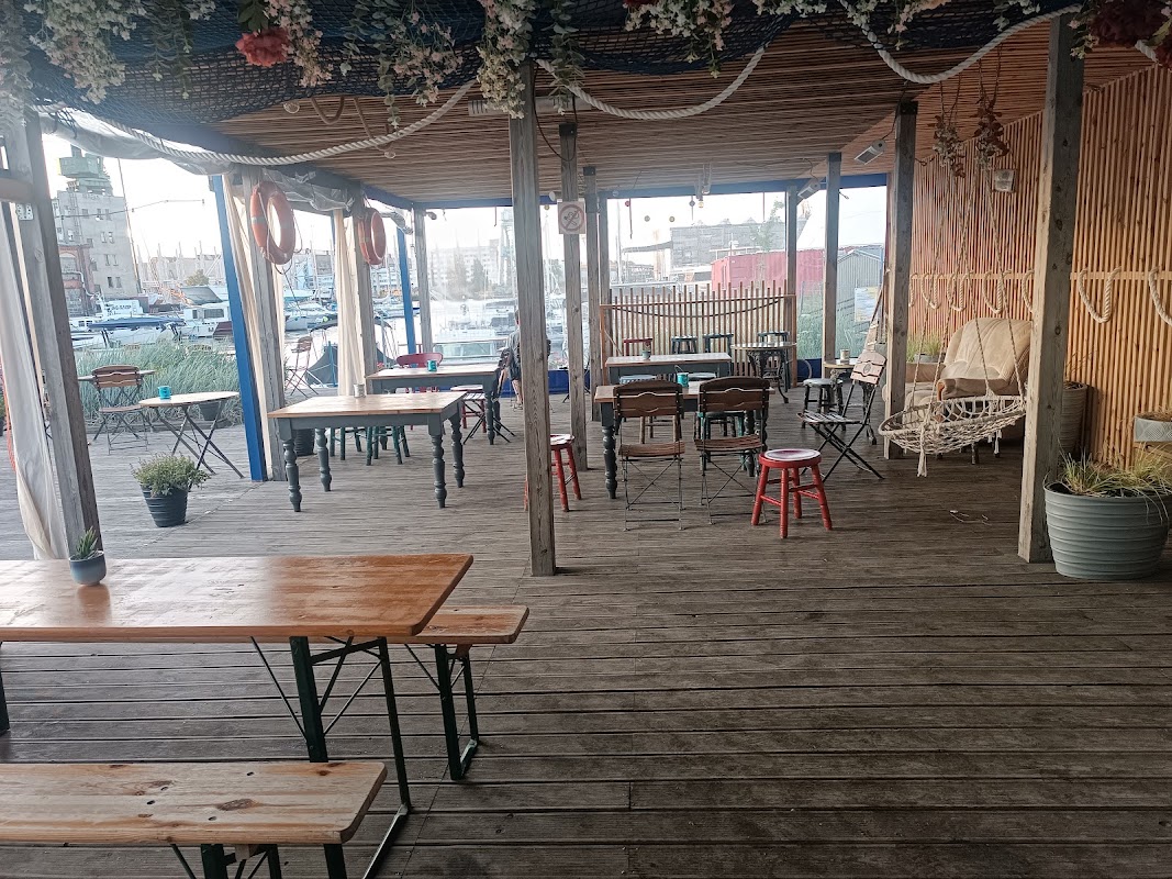 Bar Bosmana - zdjęcie 4