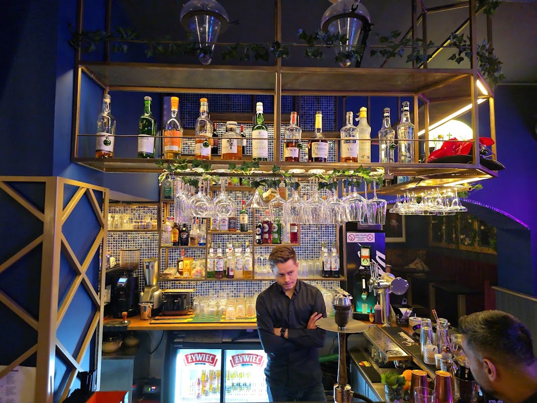 Antakya Lounge Bar & Food - zdjęcie 2