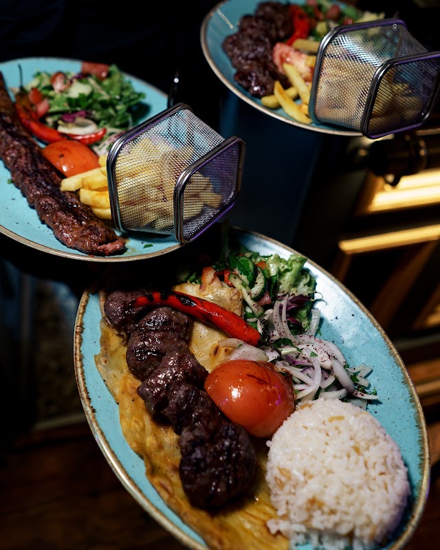 Antakya Lounge Bar & Food - zdjęcie 4