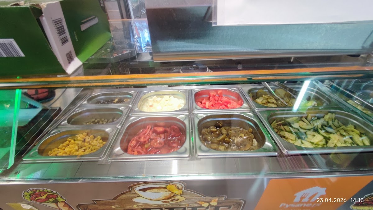 Kebab KACHNA - zdjęcie 4