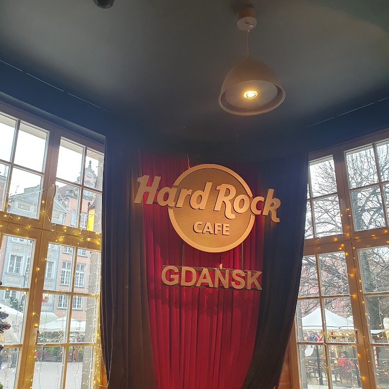 Hard Rock Cafe - zdjęcie 4