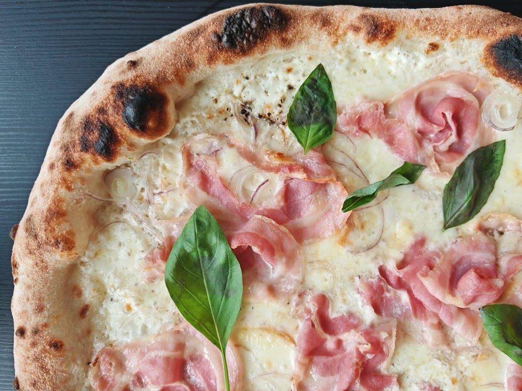 Od Jutra Na Diecie - Pizza & More - zdjęcie 2