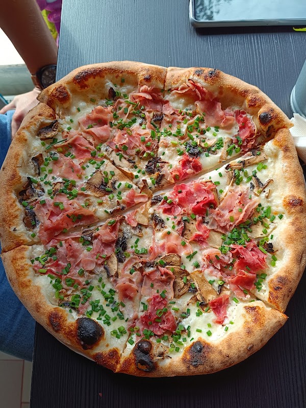 Od Jutra Na Diecie - Pizza & More - zdjęcie 3