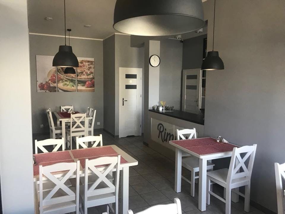 Pizzeria Rimini