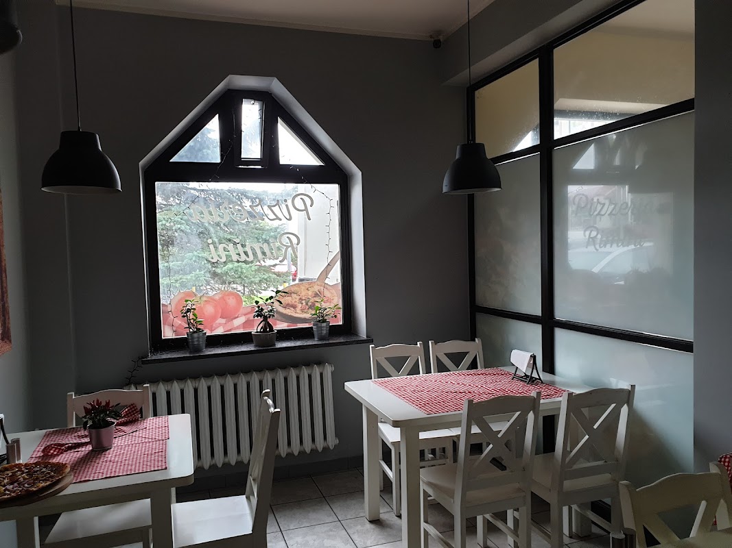 Pizzeria Rimini - zdjęcie 2