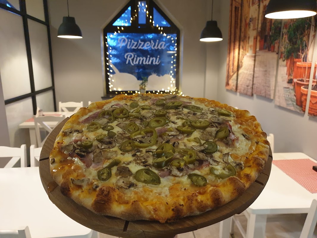 Pizzeria Rimini - zdjęcie 3