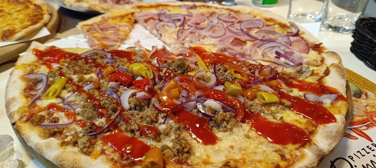 Pizzeria Rimini - zdjęcie 4