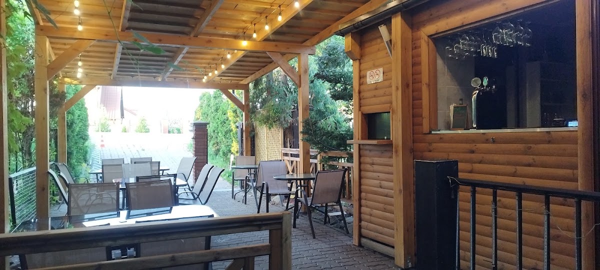 Pizza Food Świbno, Pizzeria na Wyspie Sobieszewskiej