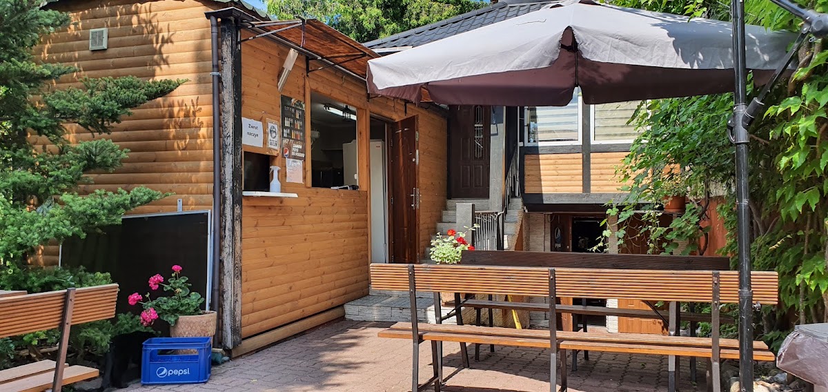 Pizza Food Świbno, Pizzeria na Wyspie Sobieszewskiej - zdjęcie 2