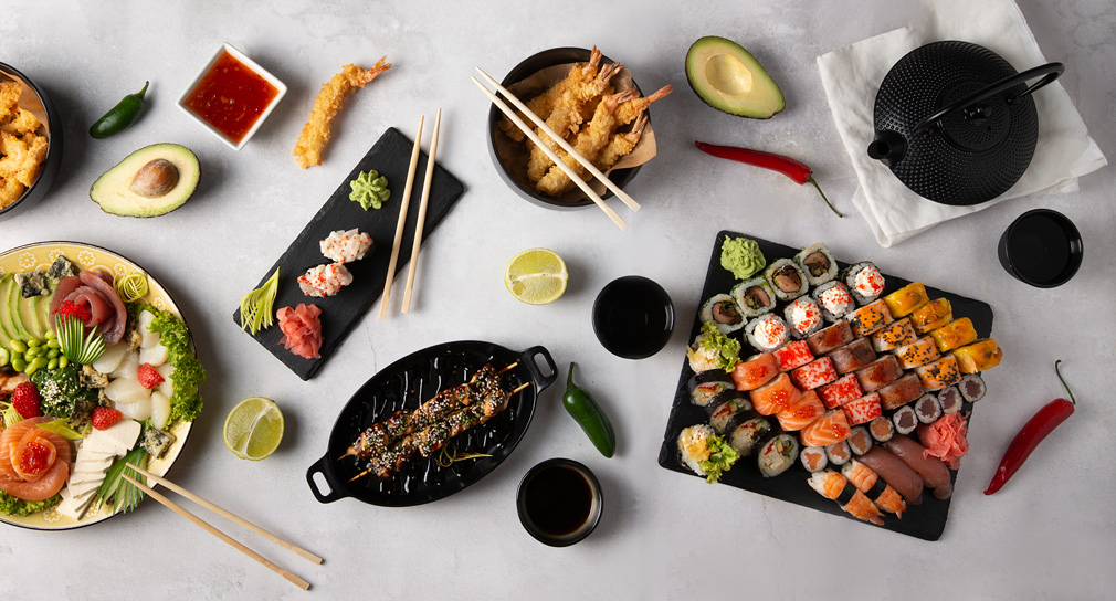Sayana Sushi - zdjęcie 2