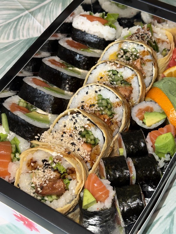 Sayana Sushi - zdjęcie 3