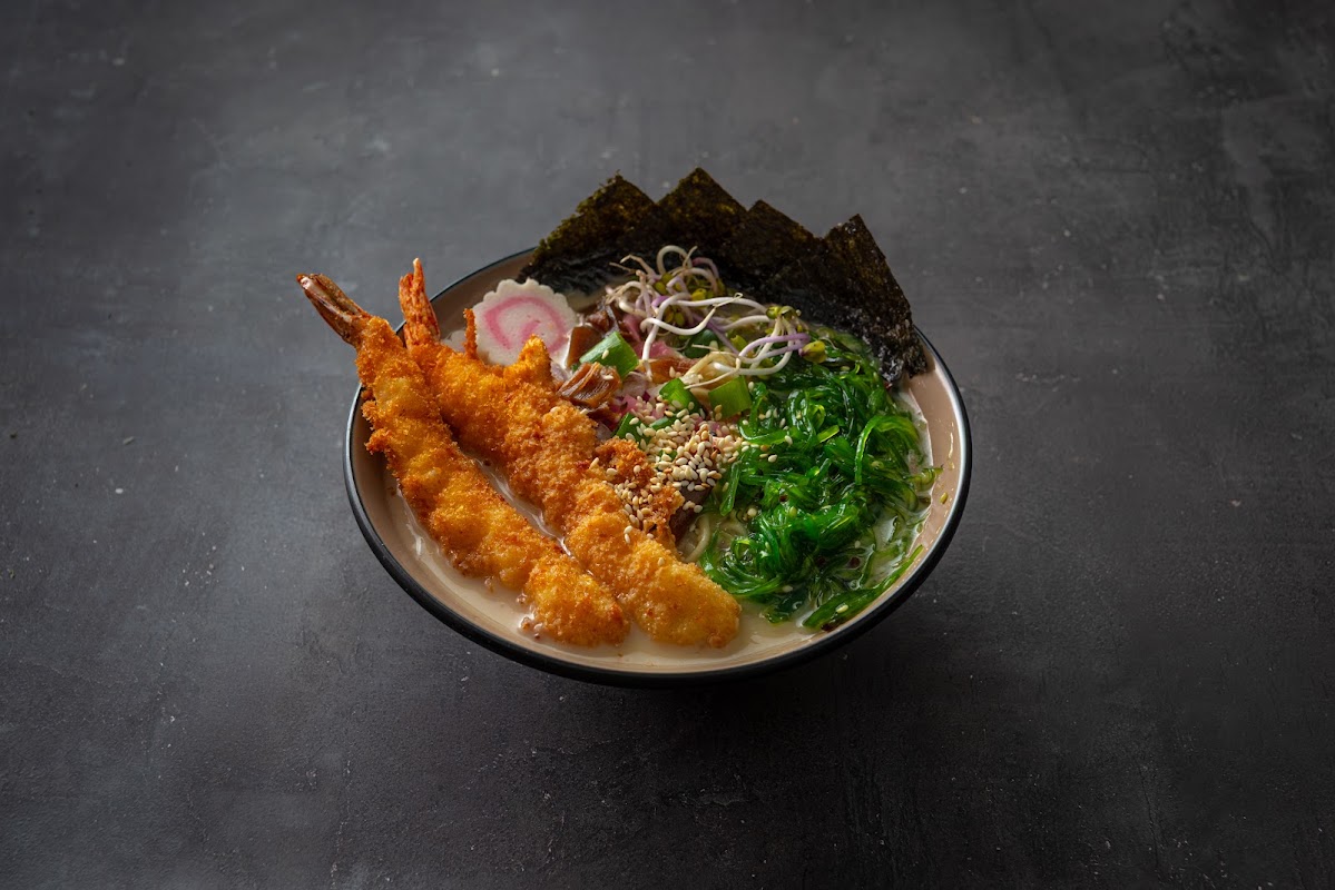 Ramen Heaven - zdjęcie 4