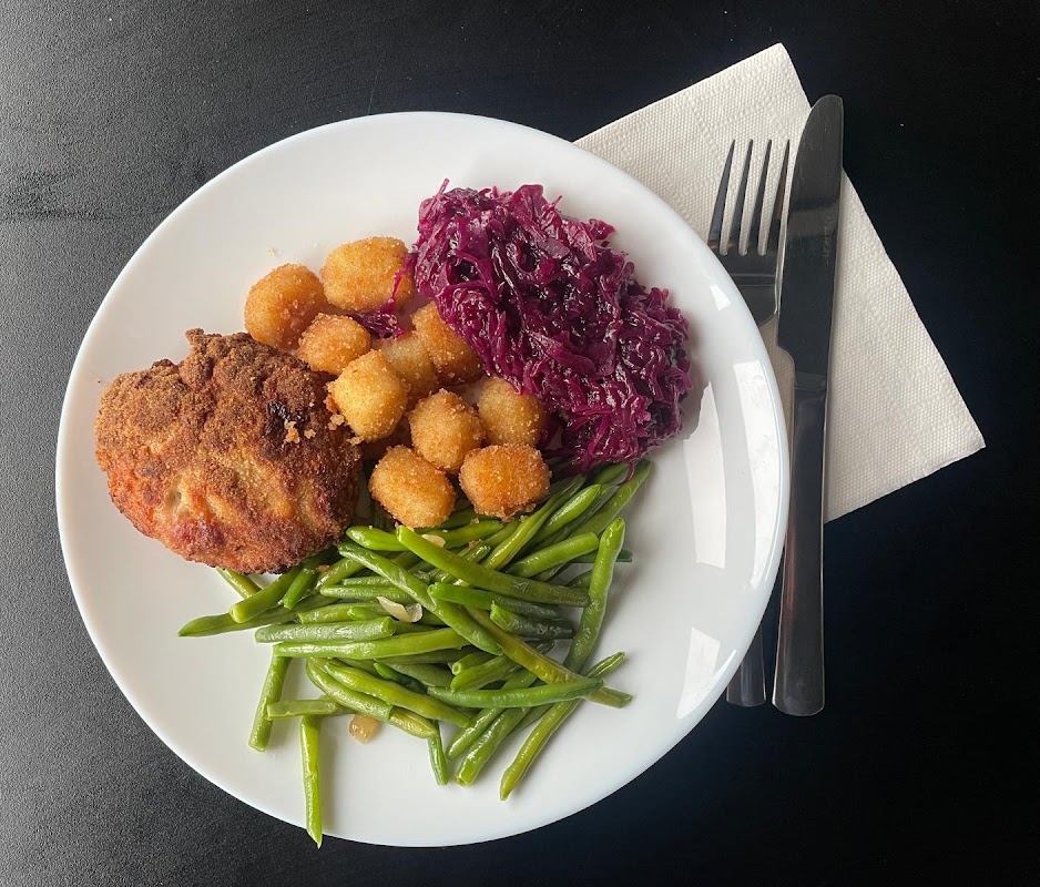 Bar Bistro Słoneczny Zakątek