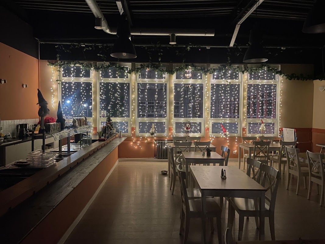 Bar Bistro Słoneczny Zakątek - zdjęcie 2