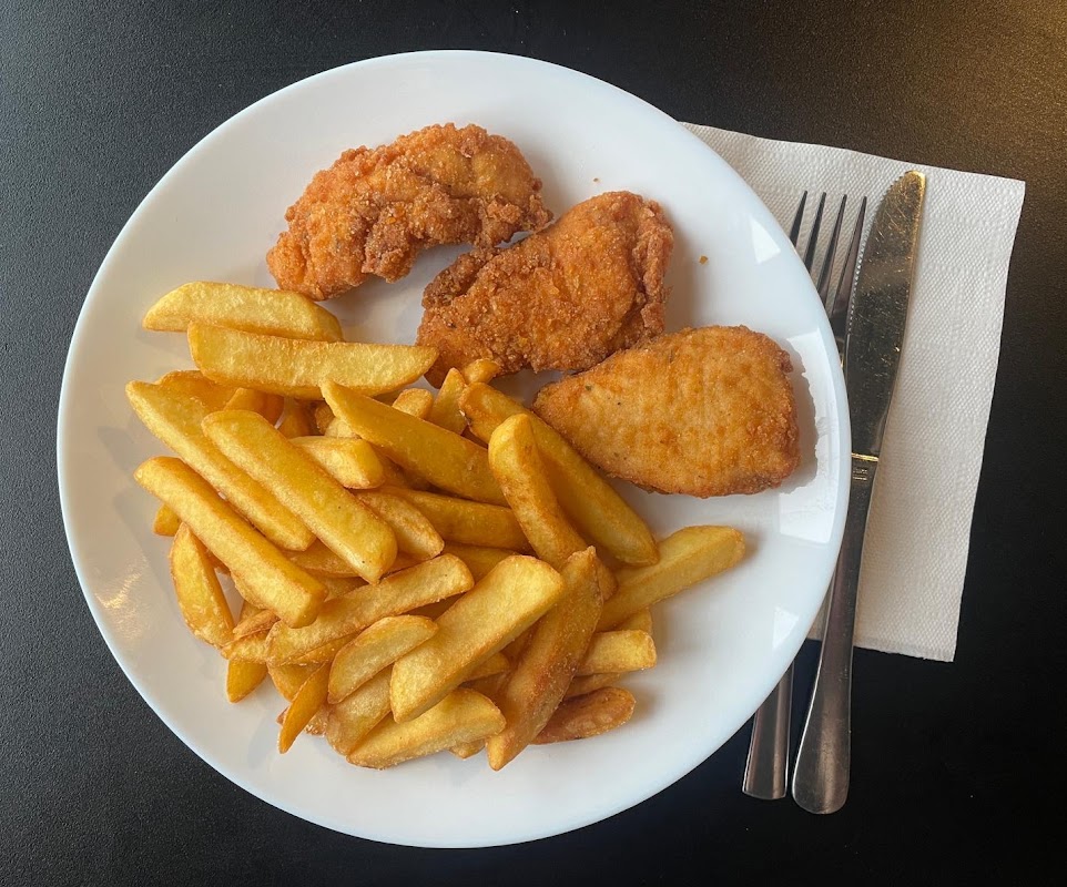 Bar Bistro Słoneczny Zakątek - zdjęcie 3
