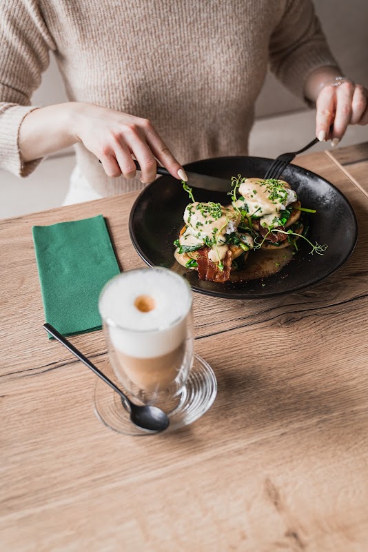 Garden Food&Cafe - zdjęcie 2